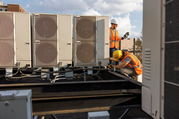 Best Emergency HVAC repair  in Sur Hill, GA