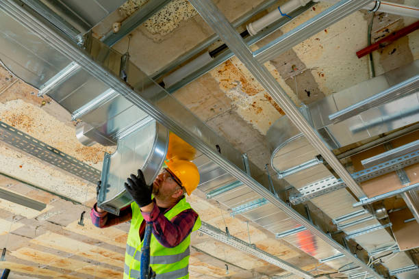 Best HVAC installation services  in Sur Hill, GA