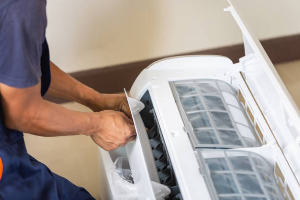 Best Ductless HVAC repair  in Sur Hill, GA