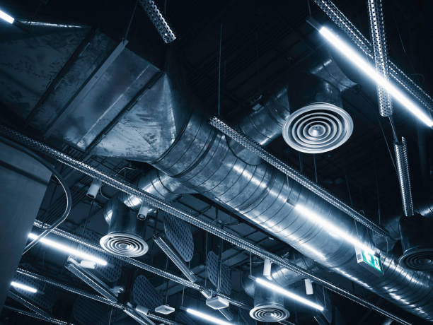 Professional HVAC in Sugar Hill, GA