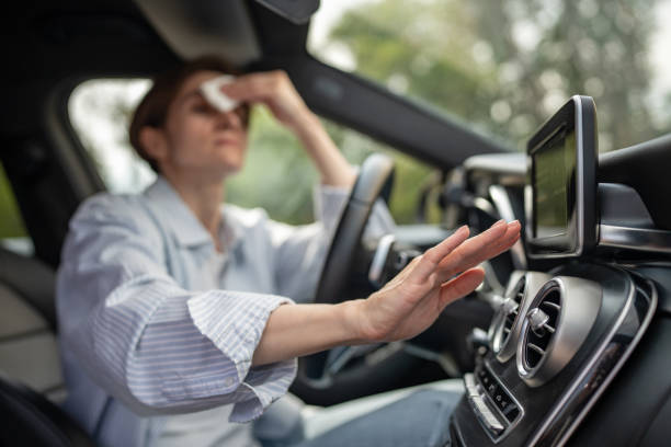 Best Air quality test  in Sur Hill, GA