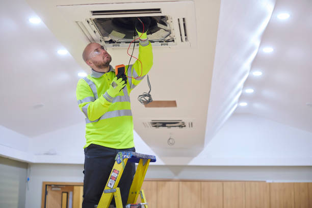 HVAC emergency services in Sugar Hill, GA