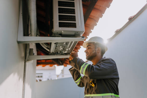 Best HVAC installation services  in Sur Hill, GA