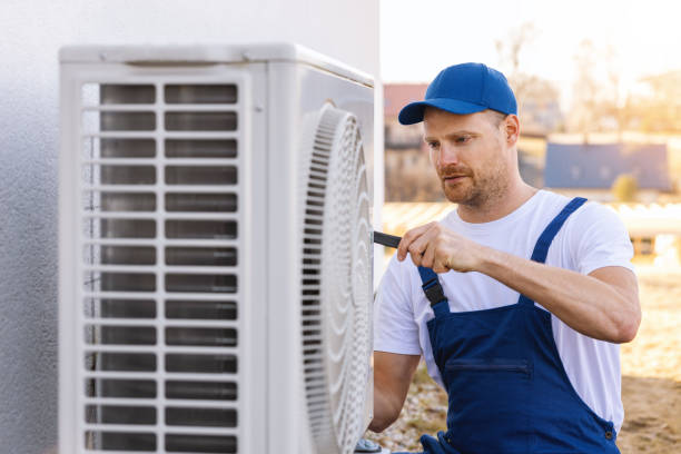 Best HVAC cleaning services  in Sur Hill, GA