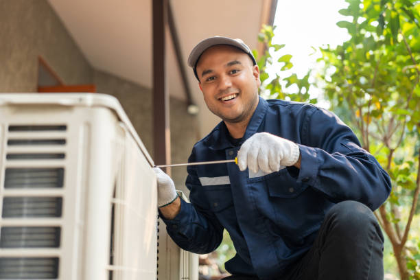 Best HVAC air duct cleaning  in Sur Hill, GA