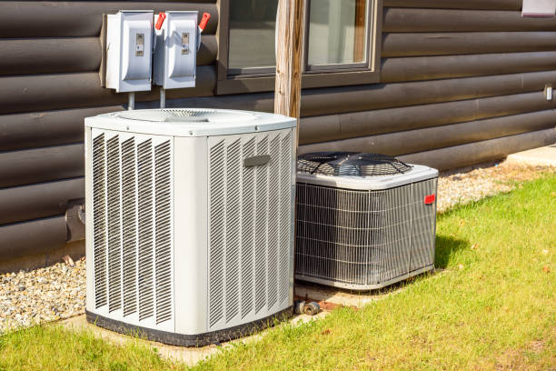AC installation near me in Sugar Hill, GA